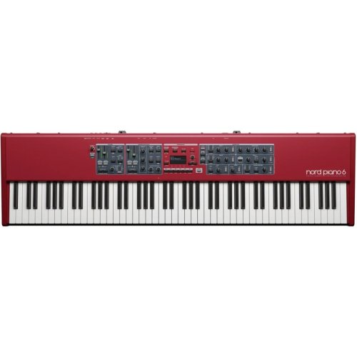 Цифровое пианино Piano 6 88