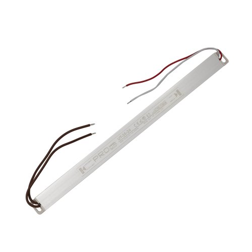 Блок живлення PROLUM™ 24V, 36W, 1.5А, Series "UT"