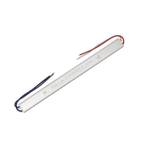 Блок живлення PROLUM™ 100W, 24V; 4.17А, Series "UTF"
