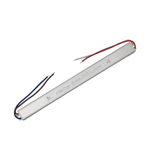 Блок живлення PROLUM™ 48W, 24V, 2А, Series "UTF"