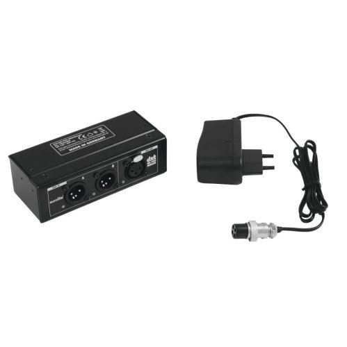 Сплиттер DXT-ME PRO DMX merger (70064868) Сплиттер DXT-ME PRO DMX merger (70064868)