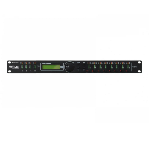 Контроллер управления DXO-48E