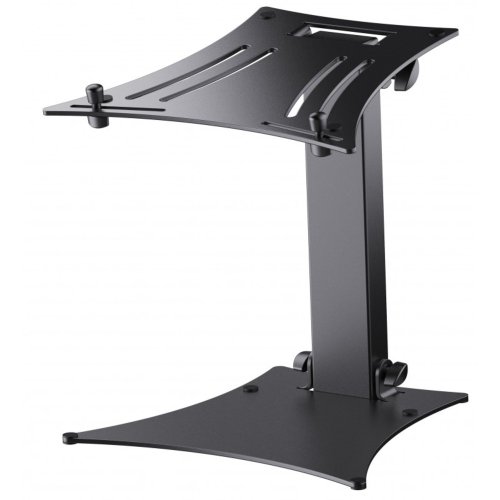 Підставка для ноутбука Laptop stand 12190-024-56 - Black