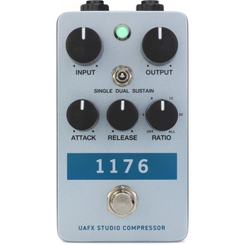 Гитарная педаль 1176 Pedal
