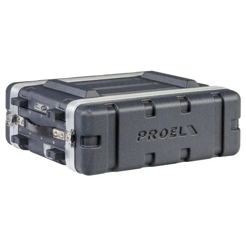 Кейс для рекового обладнання FOABSR3UM
