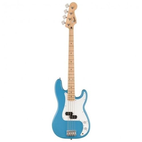 Бас-гитара SONIC PRECISION BASS MN CALIFORNIA BLUE
