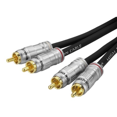 Аудио кабель ACP-150/50