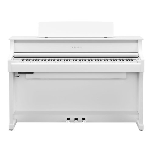 Цифрове піаніно CLP-875WH