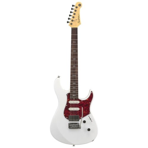 Електрогітара PACP12 Shell White