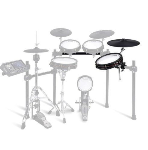 Электронная ударная установка STRATACLUBPACK Электронная ударная установка STRATACLUBPACK