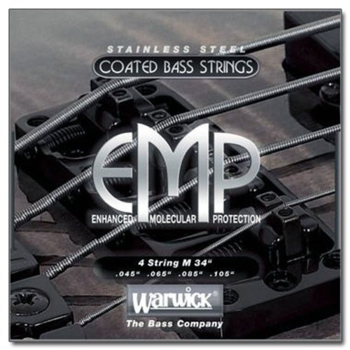 Струны для гитары 38200 M 4