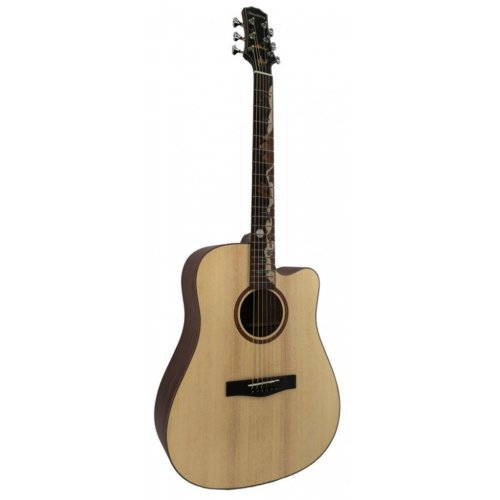 Акустична гітара TMLT-N
