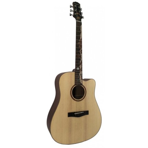 Акустична гітара TMLT-BK
Акустична гітара TMLT-BK