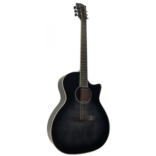Акустическая гитара T340-FG-BK
