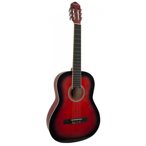 Акустическая гитара EC3900-RD