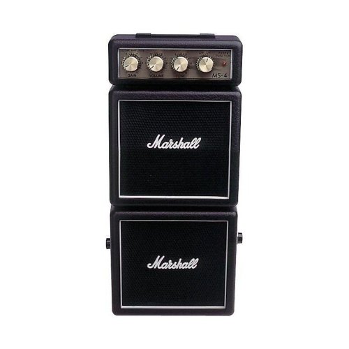 Комбоусилитель MS-4 Black Комбоусилитель MS-4 Black