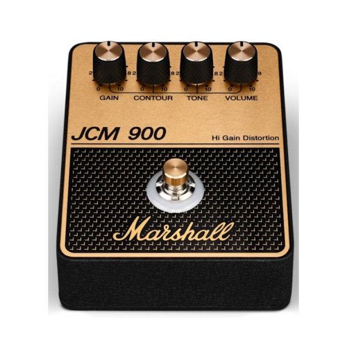 Гитарная педаль JCM900