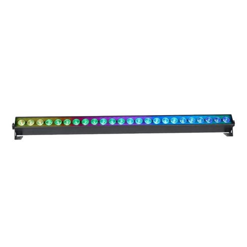Світлодіодний LED прожектор WASH 244 DECO