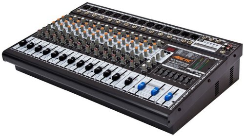 Мікшерний пульт M12235P USB