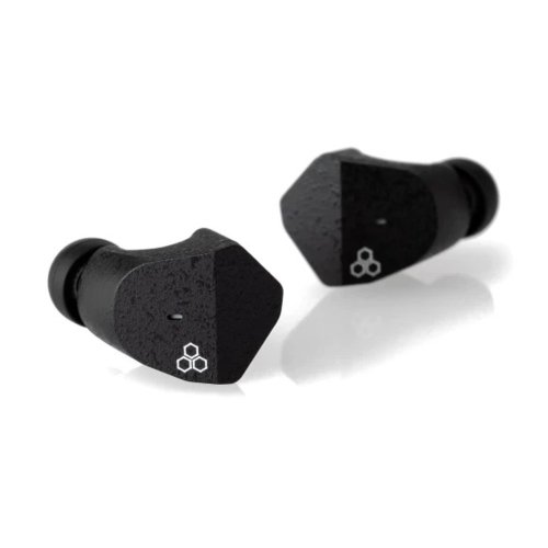 Наушники ZE3000 Black