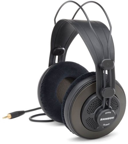 Наушники SR850