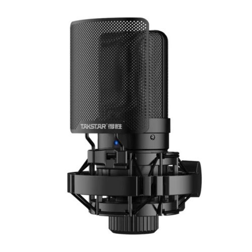 Студійний мікрофон SM-8B (2nd Gen) Microphone Black