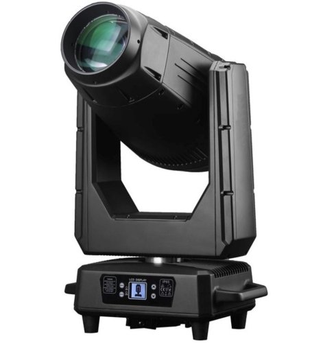 Світлодіодна LED голова HOTBEAM 420 IP