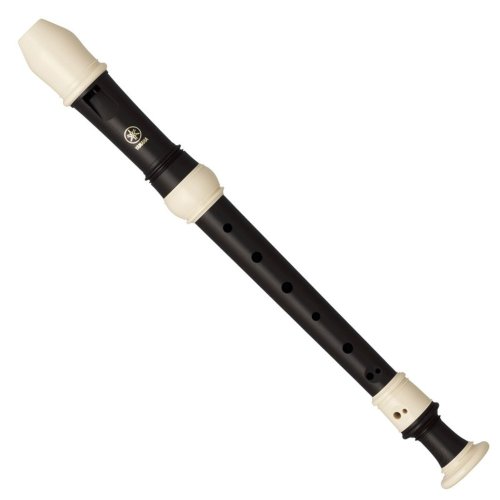 Блок-флейта YRS-324B