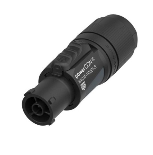 Разъем NAC3F-TRUE1-S