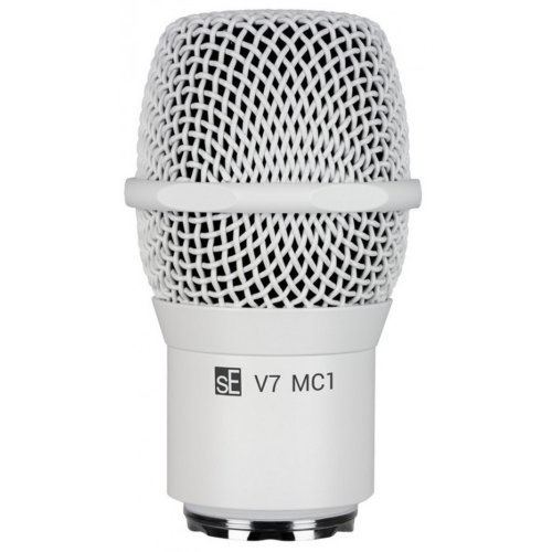 Капсюль V7 MC1 WHITE (Shure)