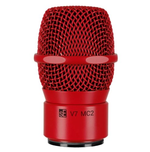 Капсюль V7 MC2 RED (Sennheiser)