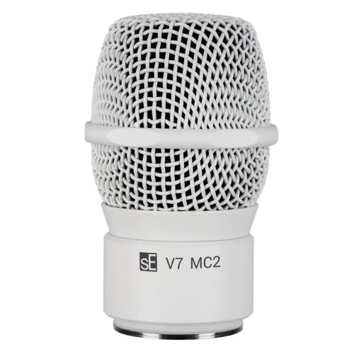 Капсюль V7 MC2 WHITE (Sennheiser)
