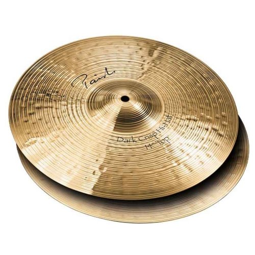 Тарелка для ударной установки 14” Signature Dark Crisp Hi-Hat