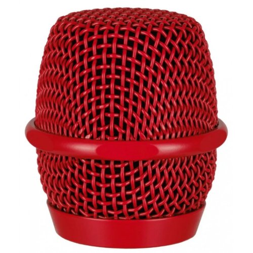 Сітка для мікрофону V7 MG RED