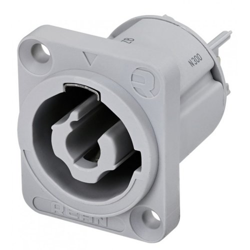 Роз'єм RRAC3O-G-000-0