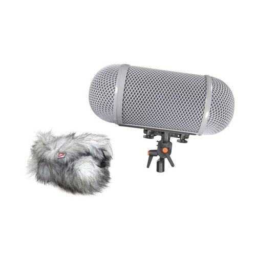 Вітрозахист Stereo Windshield WS AE ORTF Kit