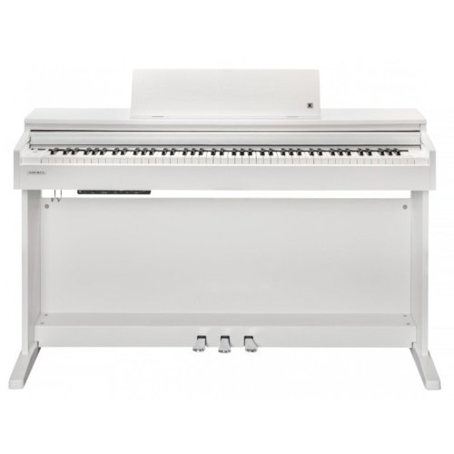 Цифровое пианино M215 WH Цифровое пианино M215 WH