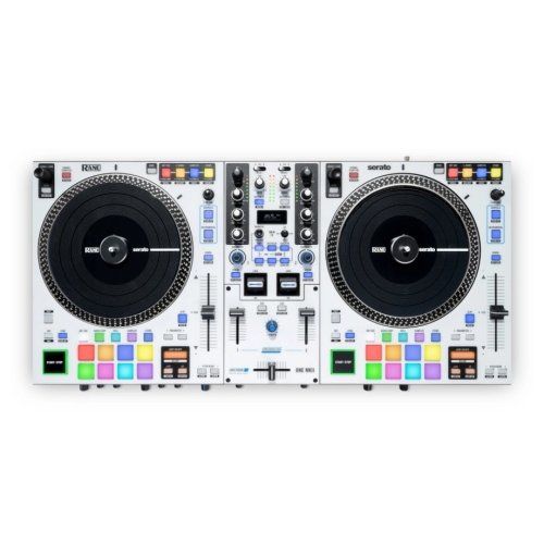 DJ контролер DJ ONE MK II