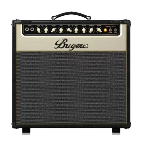 Комбоусилитель V55