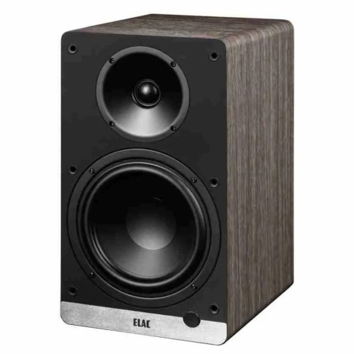 Акустическая система DEBUT CONNEX DCB61 Black Decor