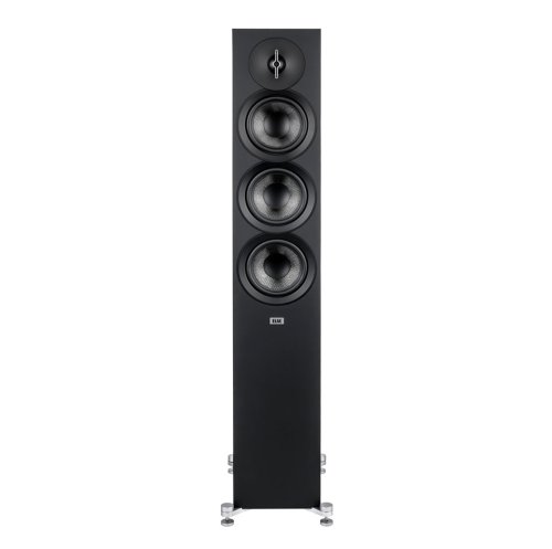 Акустическая система Debut 3.0 DF53-BK Black Ash vinyl