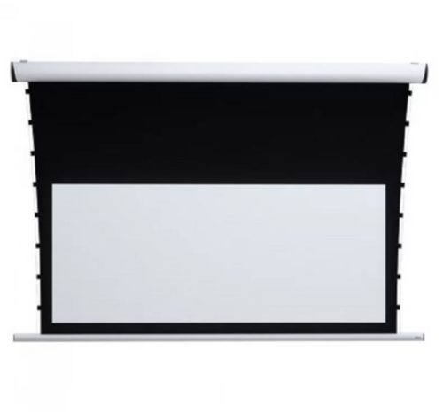Экран Rugby Plus Tensio Classic Vision White Pro 212x119, 16:9