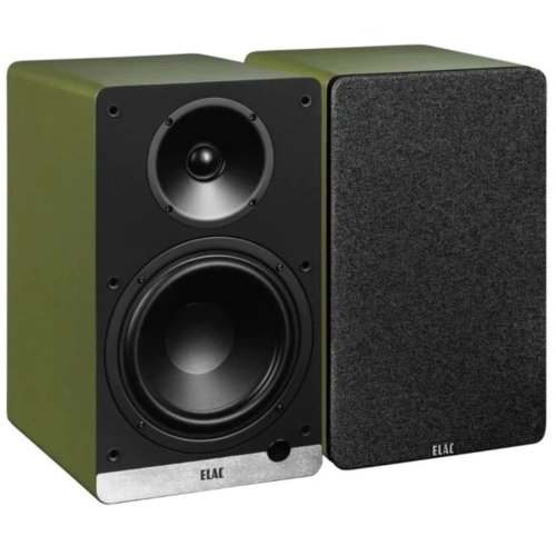 Акустическая система DEBUT CONNEX DCB61 Olive Foil