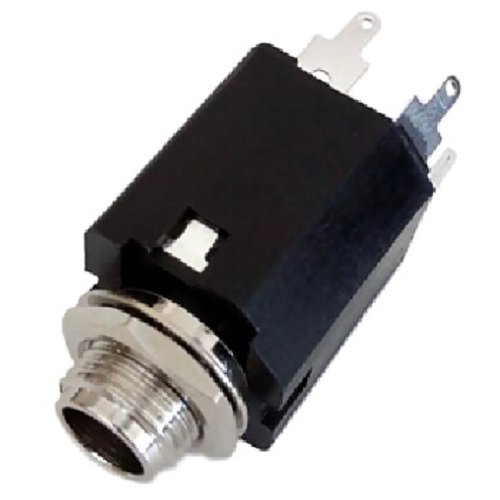 Панельный стерео джек SKCC210
