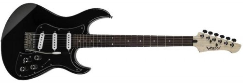 Електро-гітара VARIAX STANDARD BK