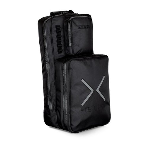 Сумка для гитарного процесора HELIX Backpack