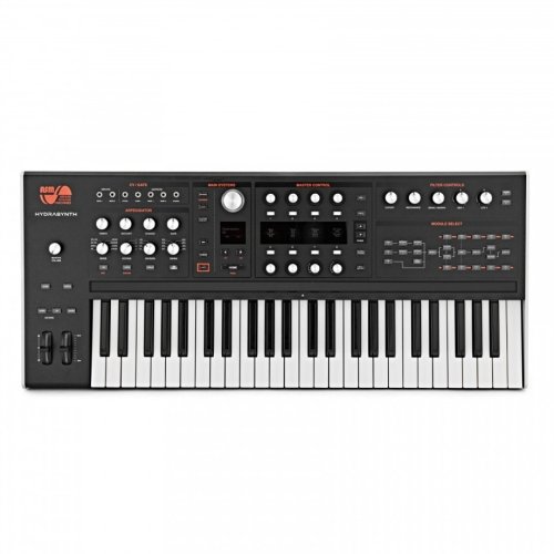 Синтезатор HYDRASYNTH Keyboard