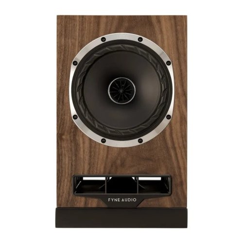 Акустична система F500S Walnut