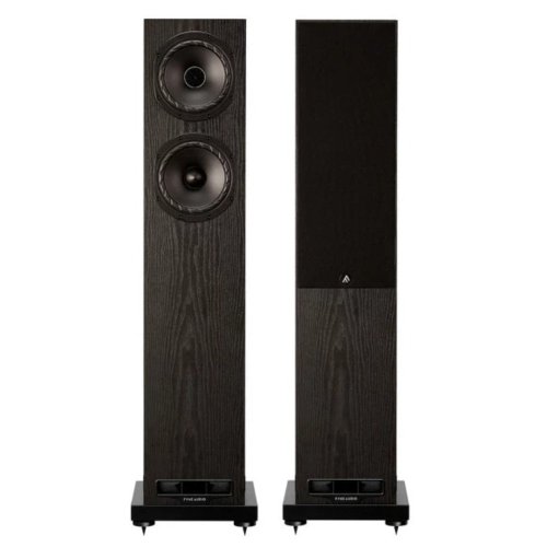 Акустична система F501E Black
