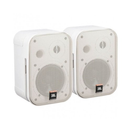 Настенная акустическая система CONTROL 1PRO WHITE компл (2шт)